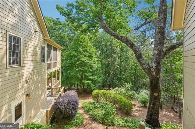 189 Red Trillium Ridge, Big Canoe, GA 30143