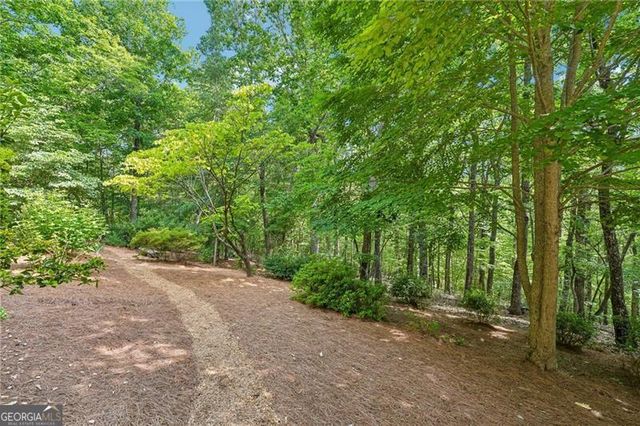189 Red Trillium Ridge, Big Canoe, GA 30143
