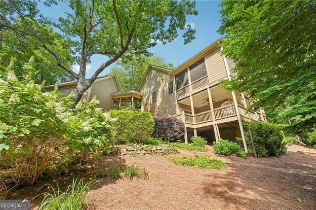 189 Red Trillium Ridge, Big Canoe, GA 30143