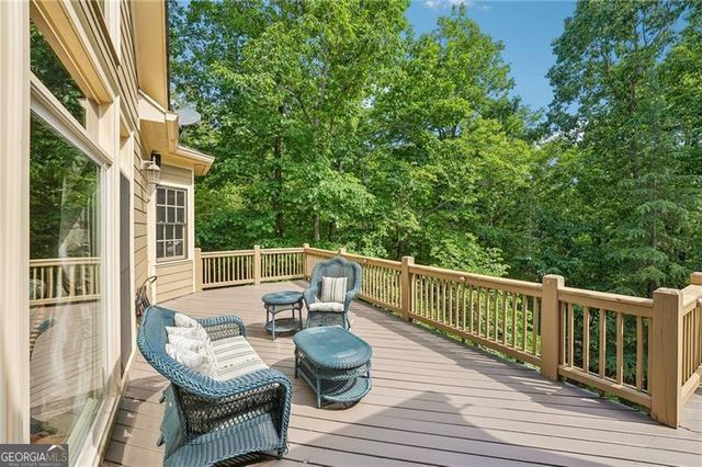 189 Red Trillium Ridge, Big Canoe, GA 30143