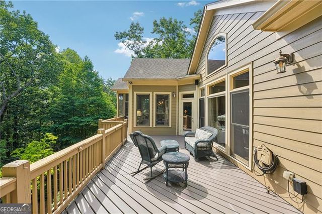 189 Red Trillium Ridge, Big Canoe, GA 30143