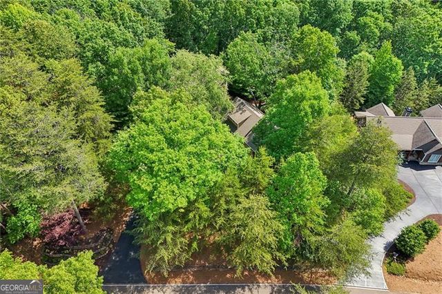 189 Red Trillium Ridge, Big Canoe, GA 30143