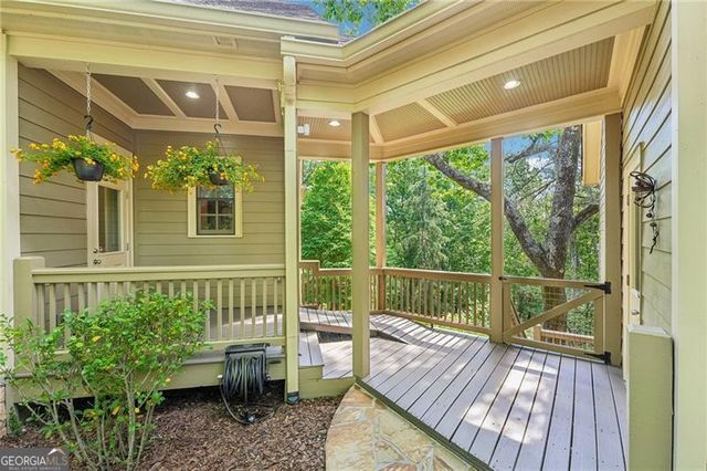 189 Red Trillium Ridge, Big Canoe, GA 30143