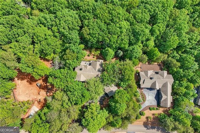 189 Red Trillium Ridge, Big Canoe, GA 30143