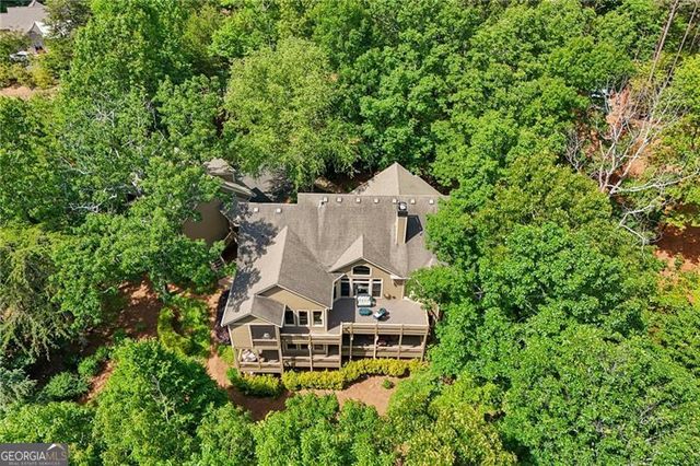 189 Red Trillium Ridge, Big Canoe, GA 30143