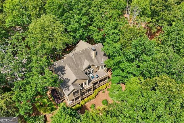 189 Red Trillium Ridge, Big Canoe, GA 30143