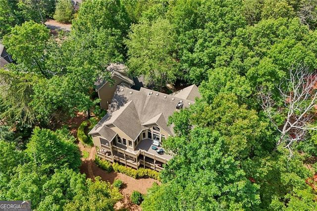 189 Red Trillium Ridge, Big Canoe, GA 30143