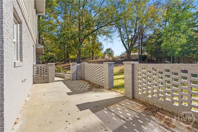107 Beacham Drive, Athens, GA 30606