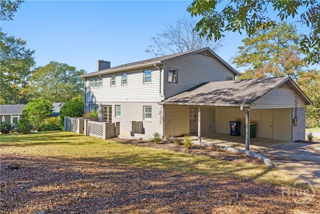 107 Beacham Drive, Athens, GA 30606