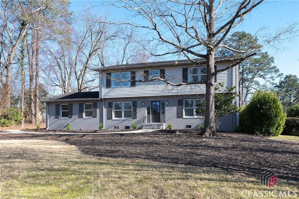 107 Beacham Drive, Athens, GA 30606