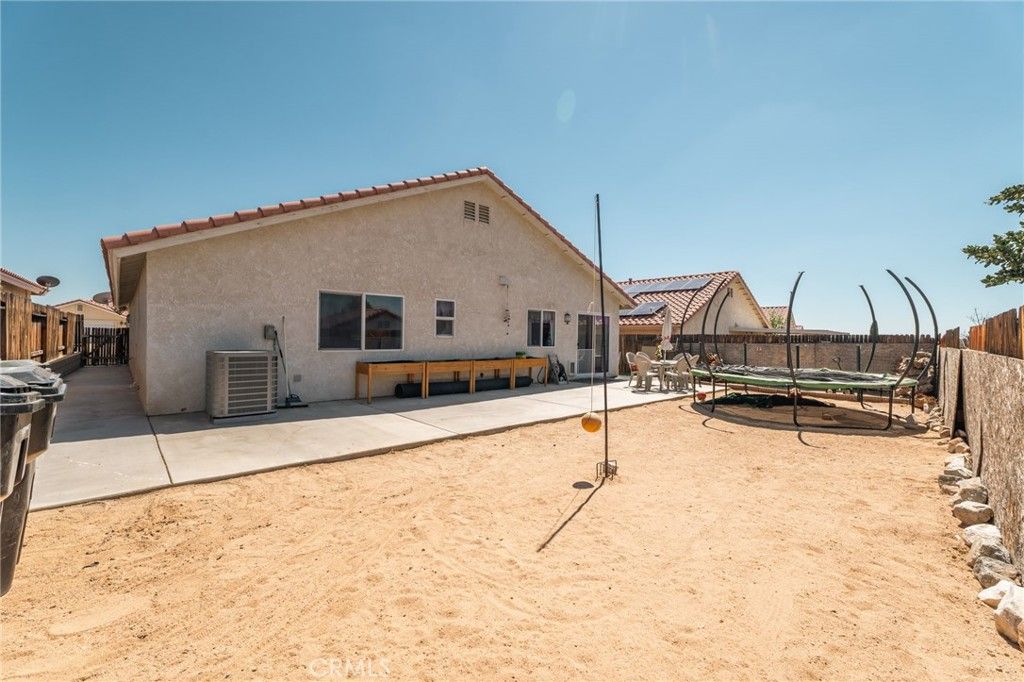 Image 29 of property listing at 17608 Electra, Victorville, CA 92395