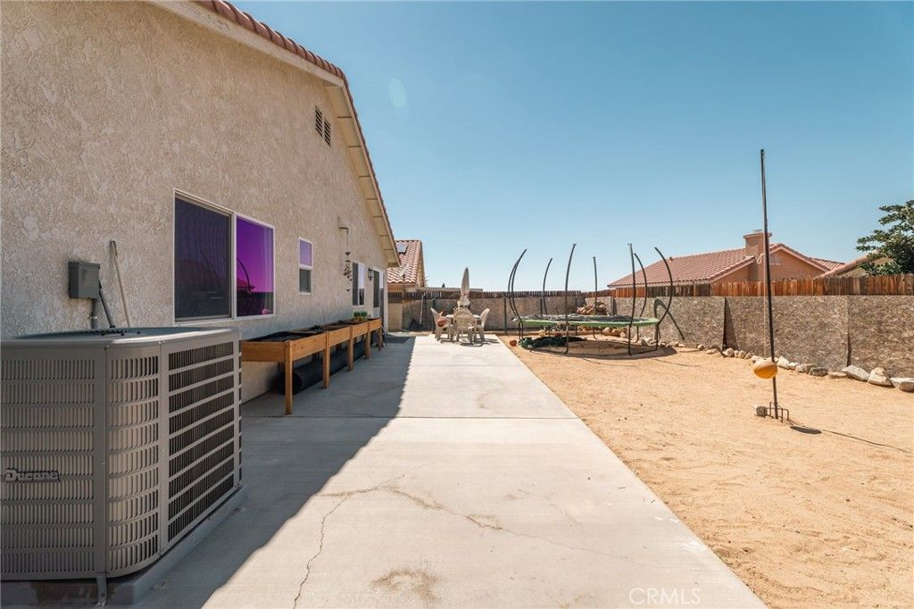 Image 30 of property listing at 17608 Electra, Victorville, CA 92395