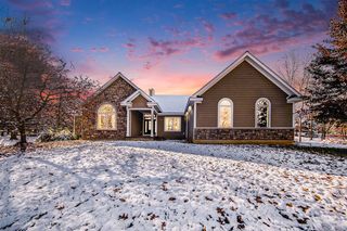 6820 Bowerman Road, Horton, MI 49246