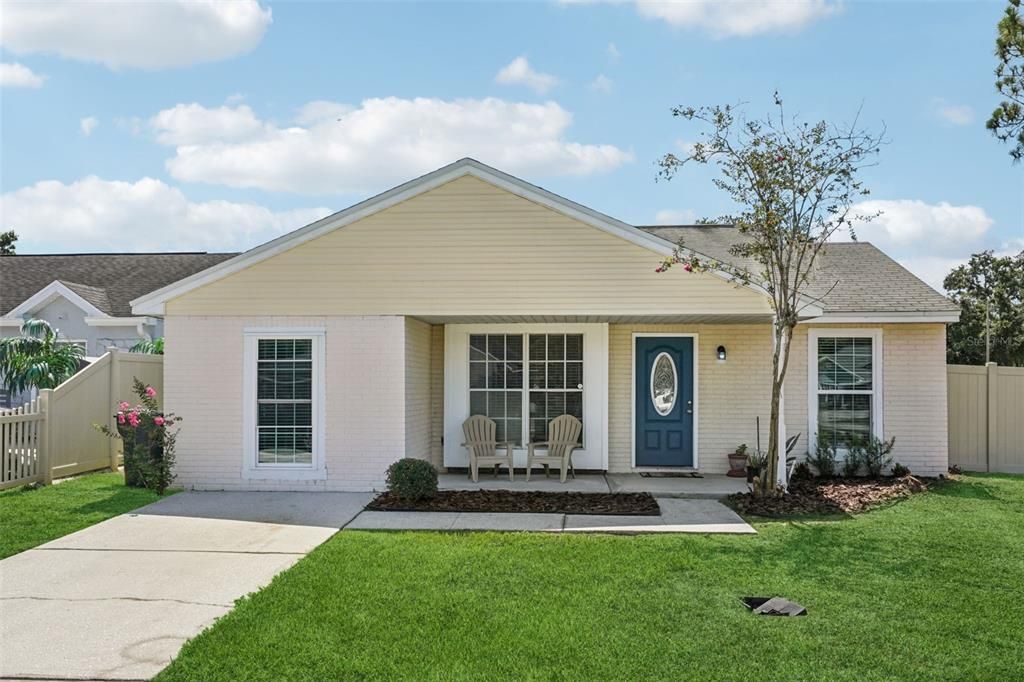 8201 CLERMONT ST, Tampa, FL 33637