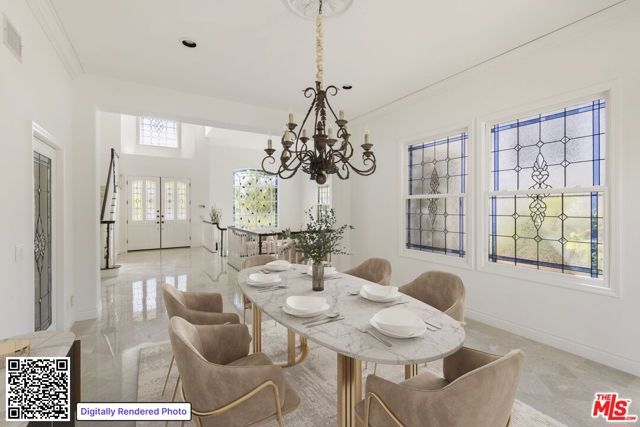 7717 Graystone Drive, Los Angeles, CA 91304