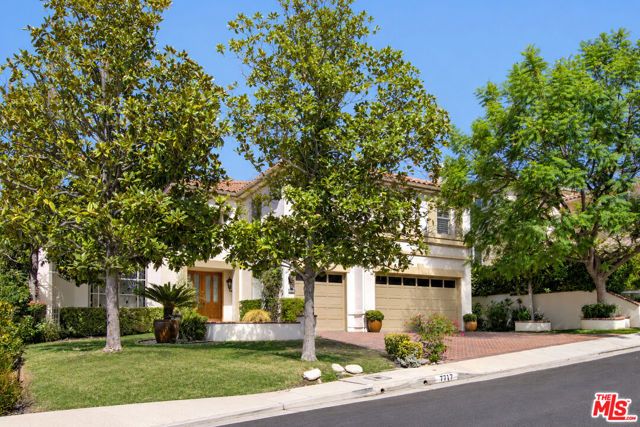 7717 Graystone Drive, Los Angeles, CA 91304