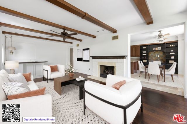 7717 Graystone Drive, Los Angeles, CA 91304