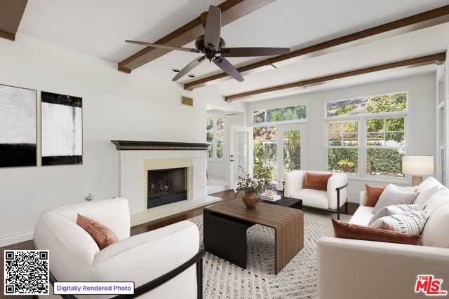 7717 Graystone Drive, Los Angeles, CA 91304