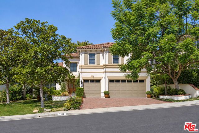 7717 Graystone Drive, Los Angeles, CA 91304