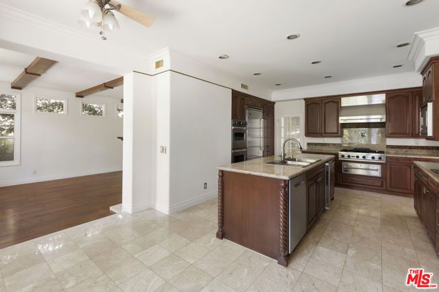 7717 Graystone Drive, Los Angeles, CA 91304