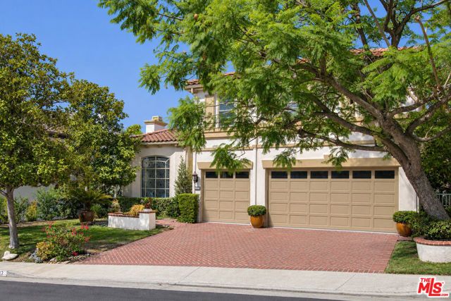 7717 Graystone Drive, Los Angeles, CA 91304