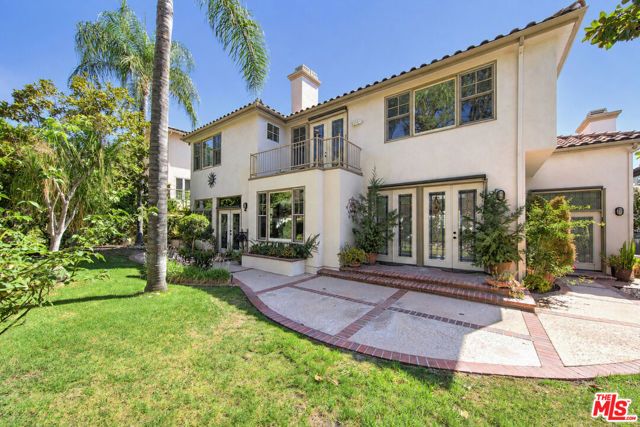 7717 Graystone Drive, Los Angeles, CA 91304