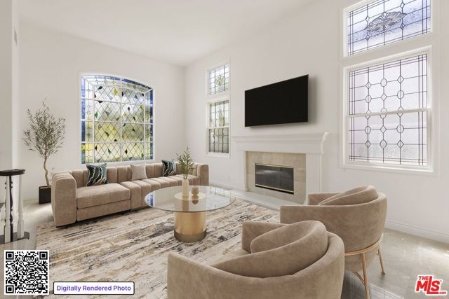 7717 Graystone Drive, Los Angeles, CA 91304