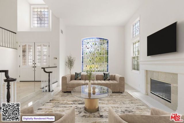 7717 Graystone Drive, Los Angeles, CA 91304