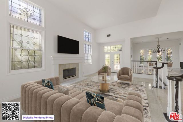 7717 Graystone Drive, Los Angeles, CA 91304
