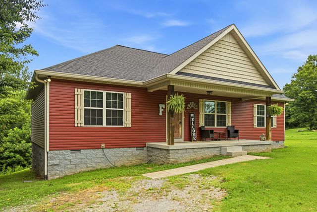 222 Hog Back Ridge Rd, Bethpage, TN 37022
