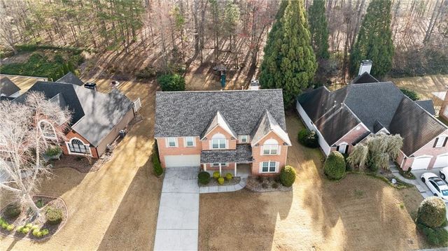 675 Timber Ives Drive, Dacula, GA 30019