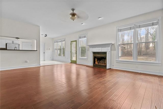 675 Timber Ives Drive, Dacula, GA 30019