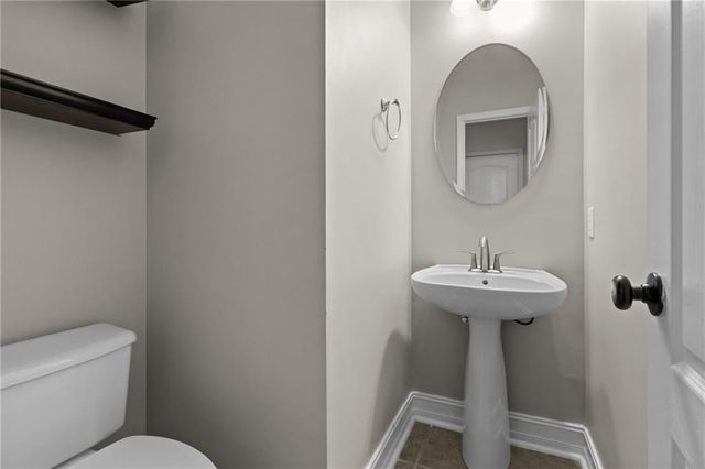 675 Timber Ives Drive, Dacula, GA 30019