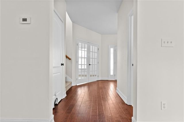 675 Timber Ives Drive, Dacula, GA 30019