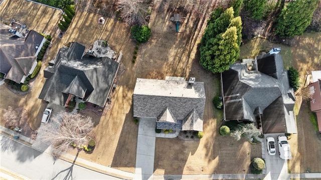 675 Timber Ives Drive, Dacula, GA 30019