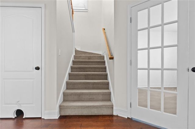 675 Timber Ives Drive, Dacula, GA 30019