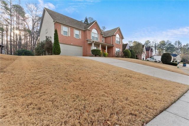 675 Timber Ives Drive, Dacula, GA 30019