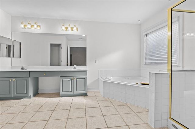 675 Timber Ives Drive, Dacula, GA 30019