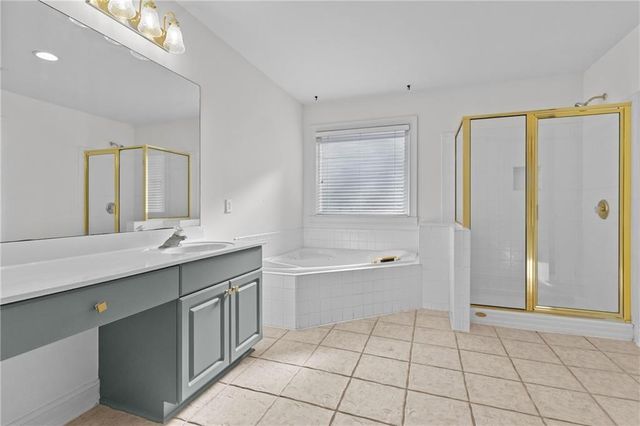 675 Timber Ives Drive, Dacula, GA 30019