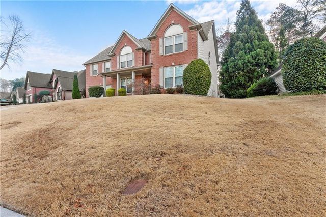 675 Timber Ives Drive, Dacula, GA 30019