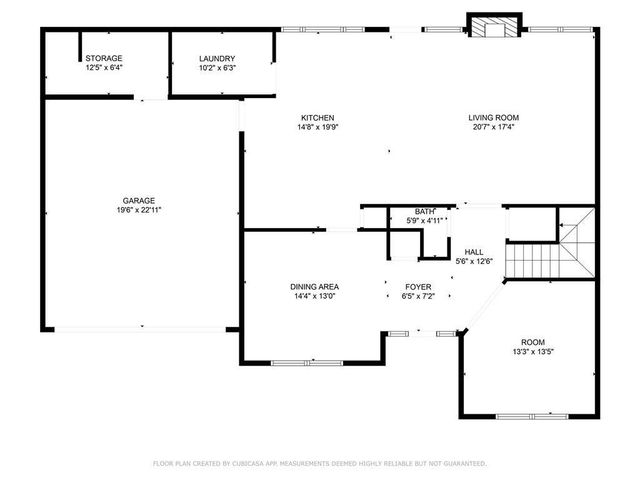 675 Timber Ives Drive, Dacula, GA 30019