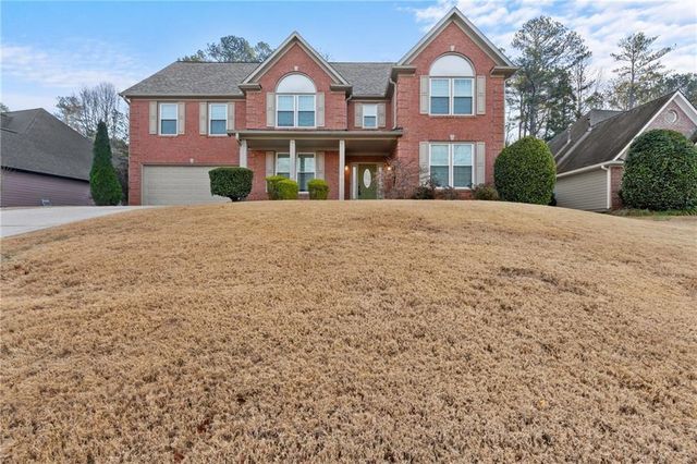 675 Timber Ives Drive, Dacula, GA 30019