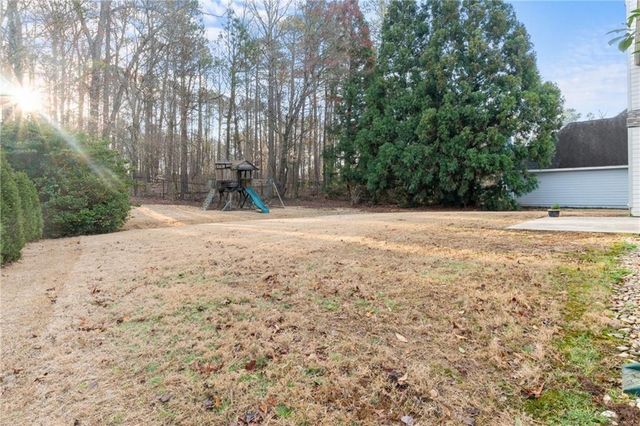 675 Timber Ives Drive, Dacula, GA 30019