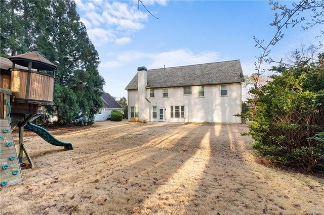 675 Timber Ives Drive, Dacula, GA 30019