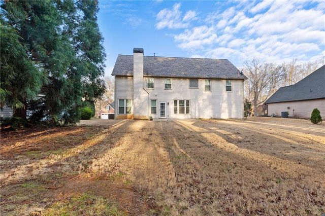 675 Timber Ives Drive, Dacula, GA 30019