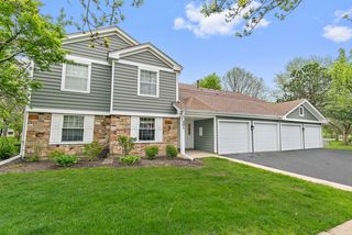 201 Maplebrook Court Z1, Schaumburg, IL 60194