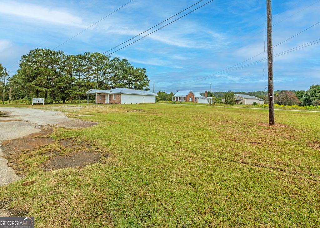 TRACT 1.73 Highway 59, Lavonia, GA 30553 — photo 3