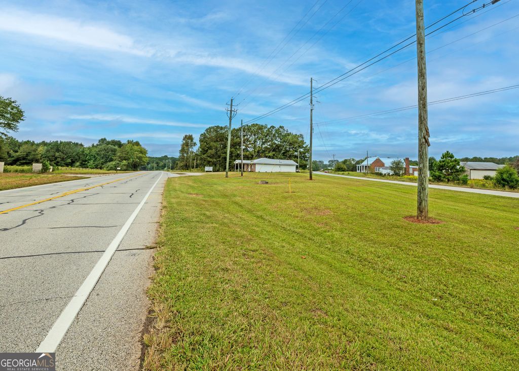 TRACT 1.73 Highway 59, Lavonia, GA 30553 — photo 4