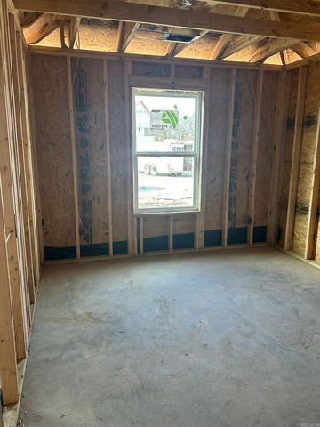 3140 Ted Craig Drive, Alexander, AR 72002