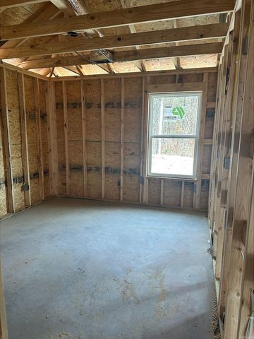 3140 Ted Craig Drive, Alexander, AR 72002